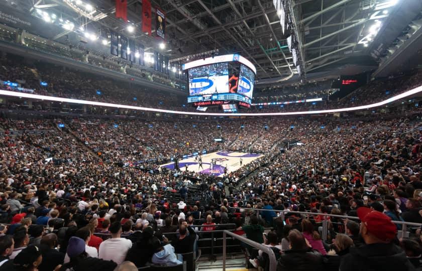 Stockton Kings at Ontario Clippers