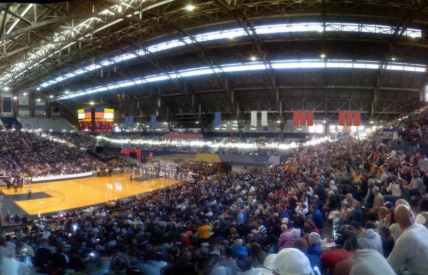 UConn Huskies at Butler Bulldogs Women's Basketball