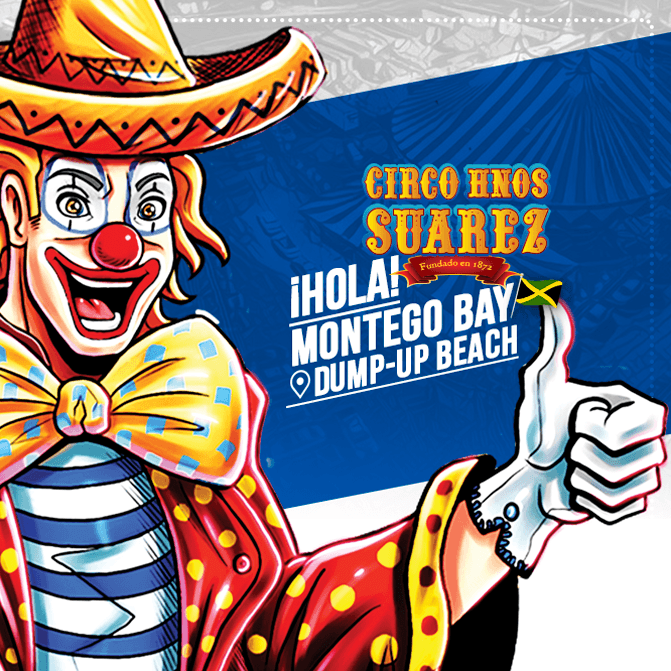 Suarez Brothers Circus
