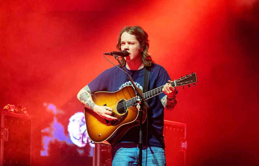 Billy Strings - 3 Day (14-16.Feb,2025) - Cannot Split