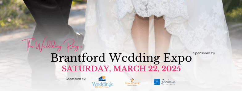 The Wedding Ring Brantford Wedding Expo