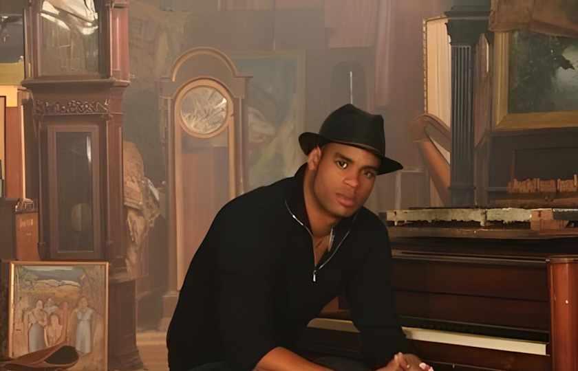 Roberto Fonseca - W Rytmie Buena Vista