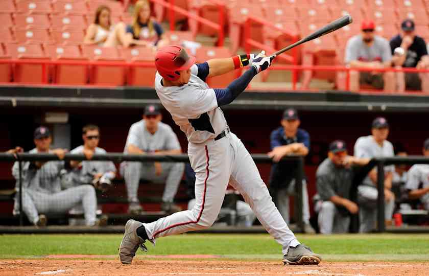 Fresno State Bulldogs at New Mexico Lobos Men's Baseball