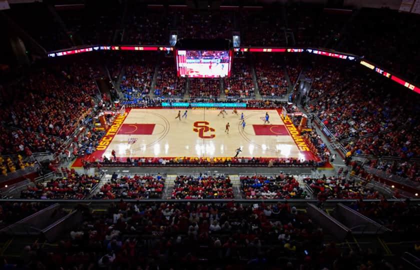 All 2023-24 Home Games