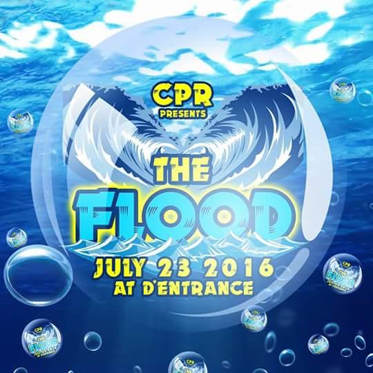 The Flood