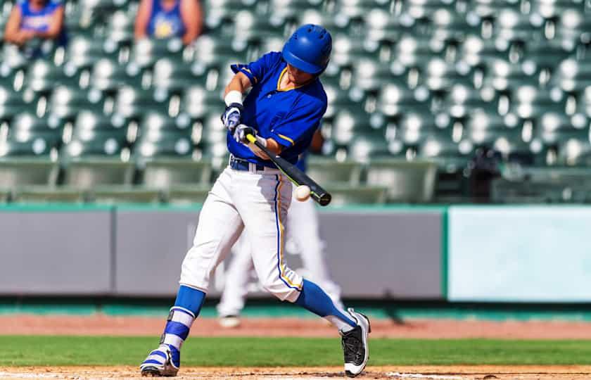 Texas A&M Corpus Christi Islanders at McNeese State Cowboys Men's Baseball