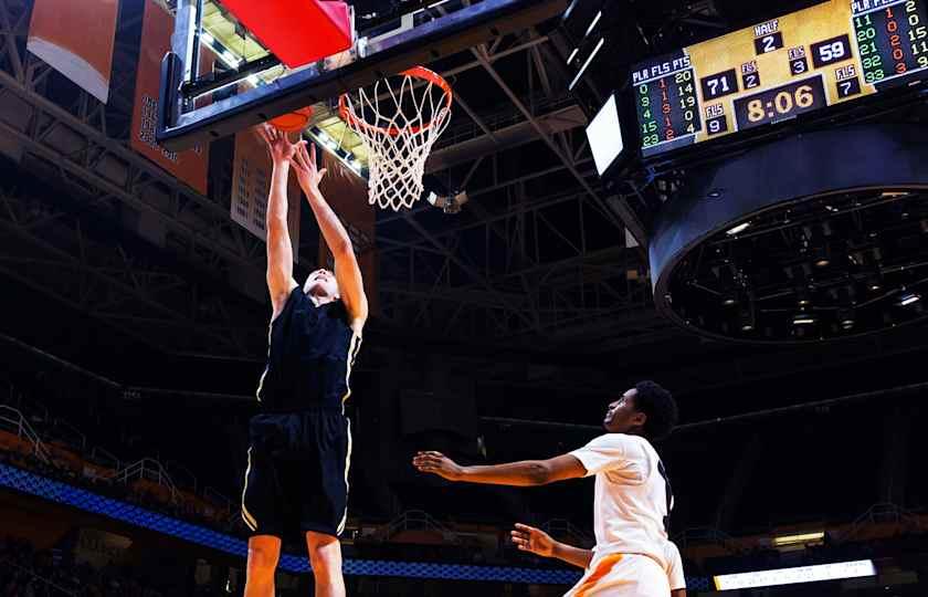 Colgate Raiders at Army Black Knights Basketball
