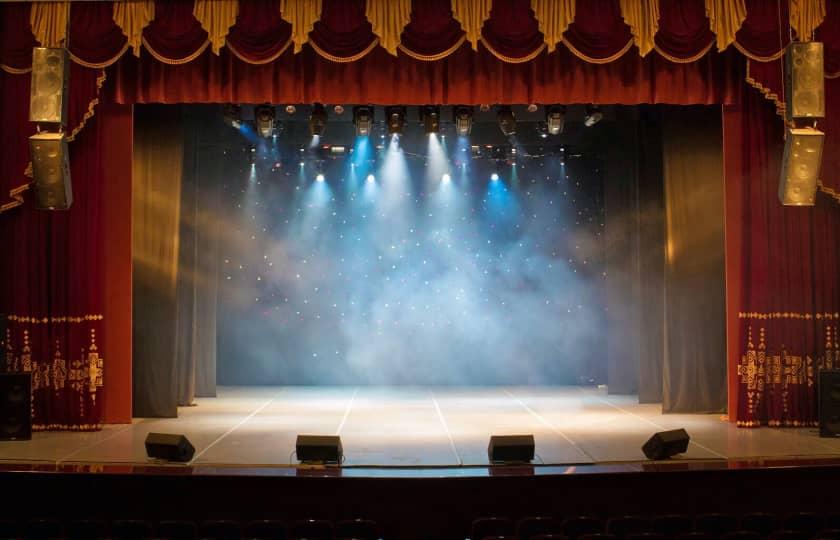 Cirque: Spirit of Christmas - Oxon Hill
