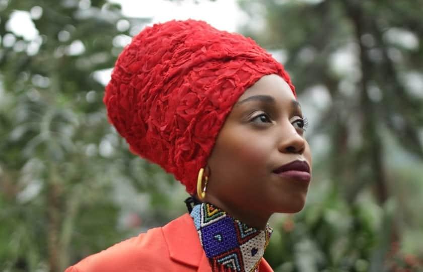 Jazz Nonets with Jazzmeia Horn, jazz vocalist