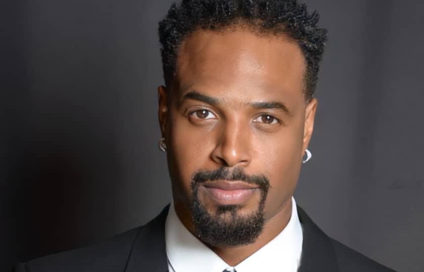 Shawn Wayans - 7:00pm