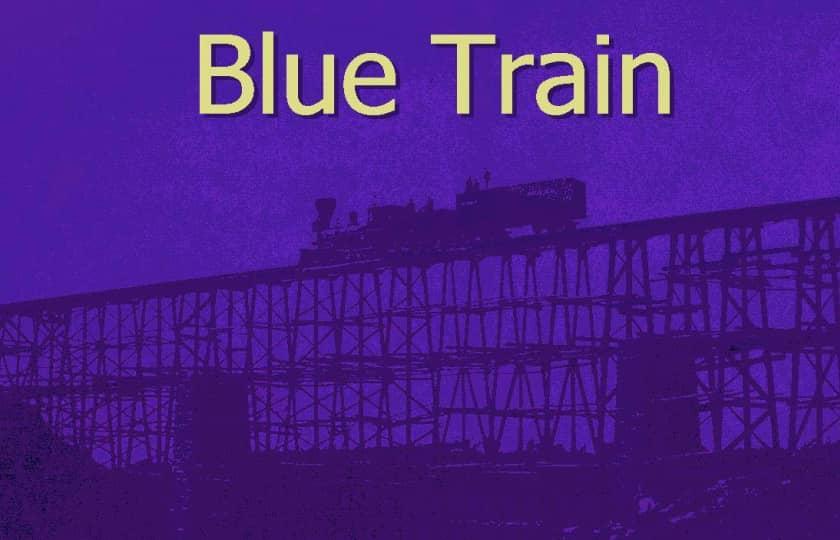 Durango Blues Train