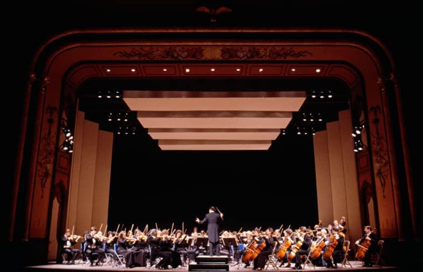 La La Land in Concert