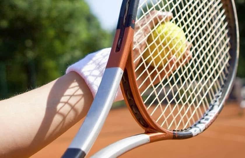 Hall of Fame Open Quarterfinals