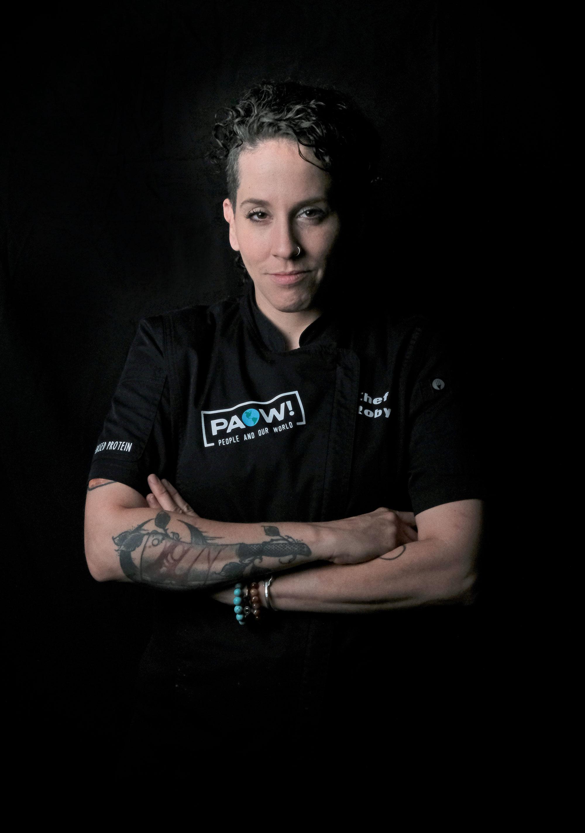 Low and Slow Cooking: 60 Hands-Off Recipes That Are Worth the Wait Book Signing with Chef Robyn Almodovar