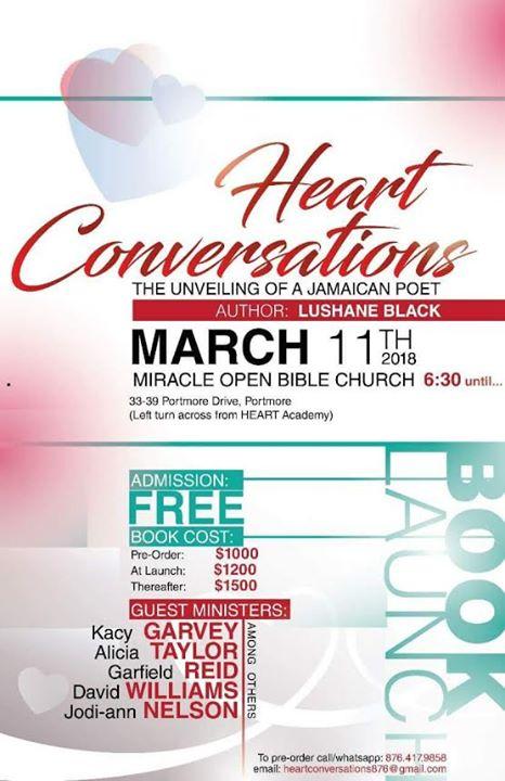 Heart Conversations
