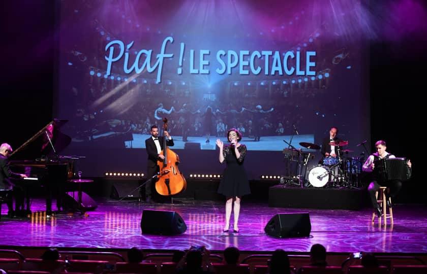 Piaf! The Show