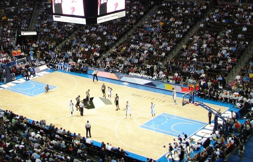 TBD at Denver Nuggets Western Conference Semifinals (Home Game 3, If Necessary)
