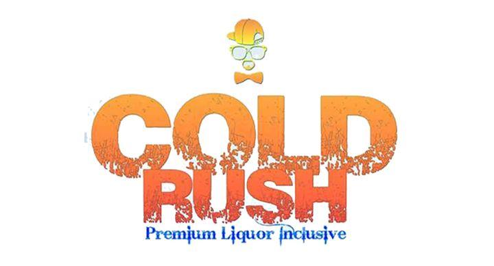 Cold Rush 2017