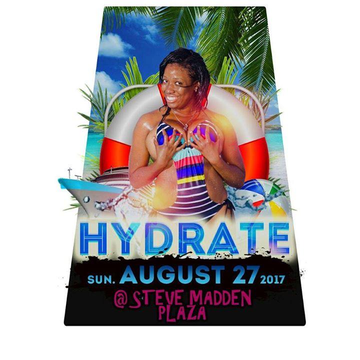 Hydrate