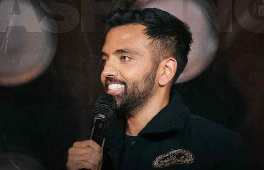 Akaash Singh