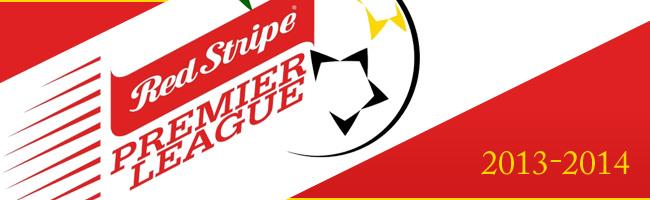 Sporting Central Academy vs. Harbour View - Red Stripe Premier League 2013/14