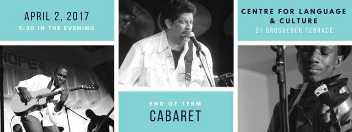 Cabaret