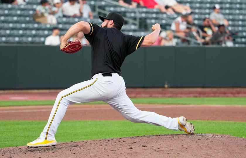 Reno Aces at Salt Lake Bees