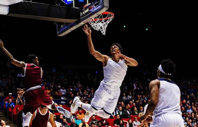 Hawaii Rainbow Warriors at UC Davis Aggies Basketball