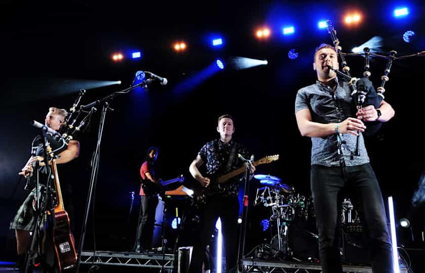 Skerryvore