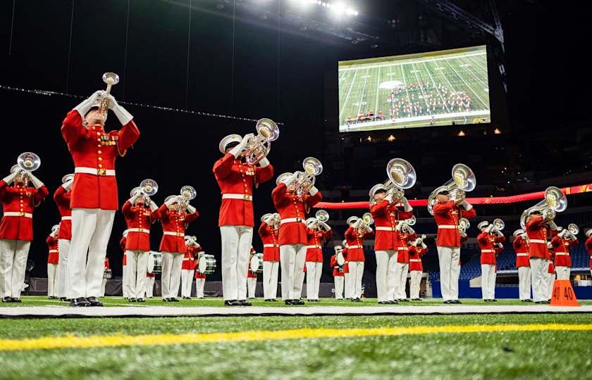 DCI - Drum Corps International