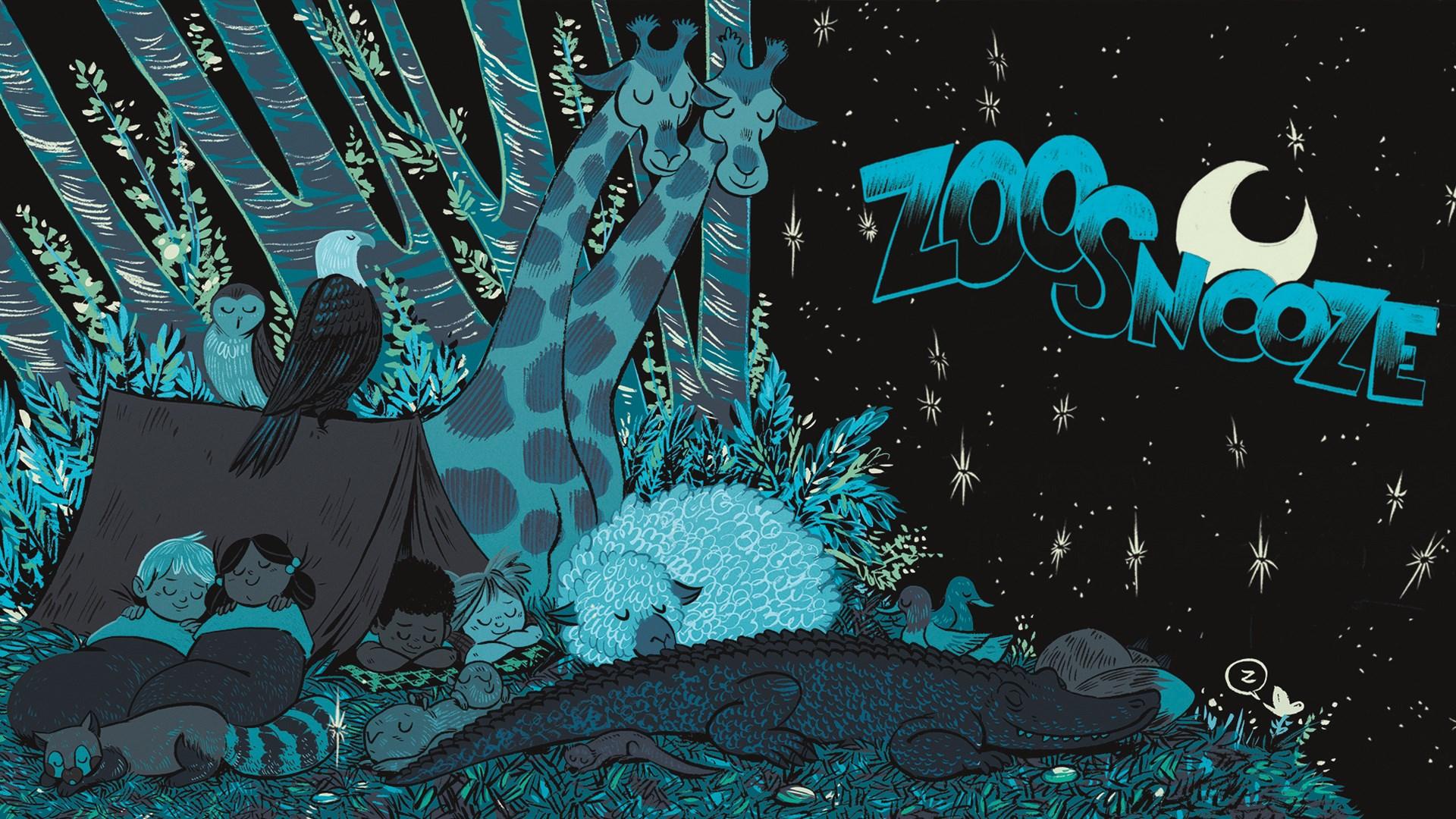 ZooSnooze
