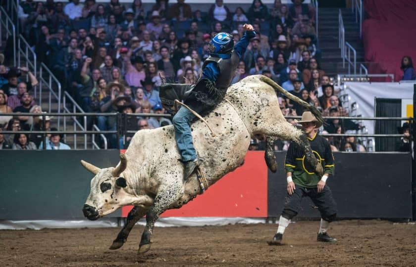 PBR Teams: Outlaw Days