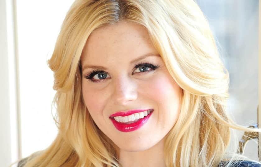 Megan Hilty