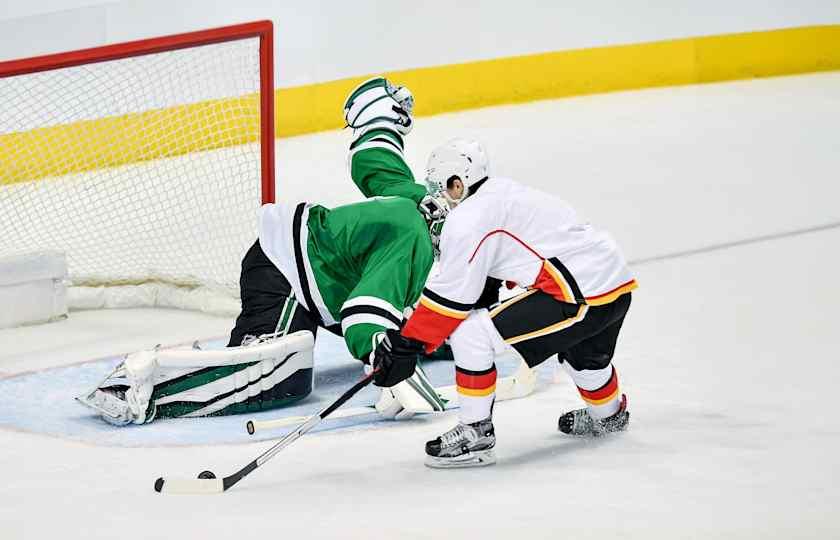 TBD at Calgary Flames: Western Conference Finals (Home Game 4, If Necessary)