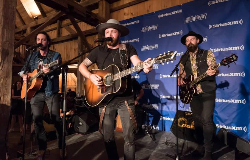 Jason Aldean & Thomas Rhett & Cody Johnson - Boots and Hearts Music Festival 2024 - 4-Day