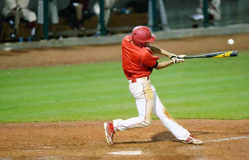 Southern Indiana Screaming Eagles at Ball State Cardinals Men's Baseball