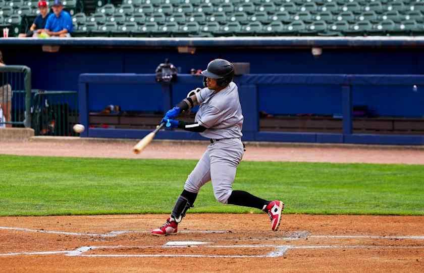 Wisconsin Timber Rattlers at Beloit Sky Carp