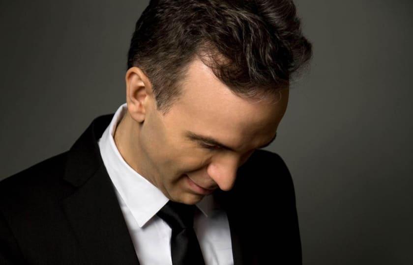 Gil Shaham