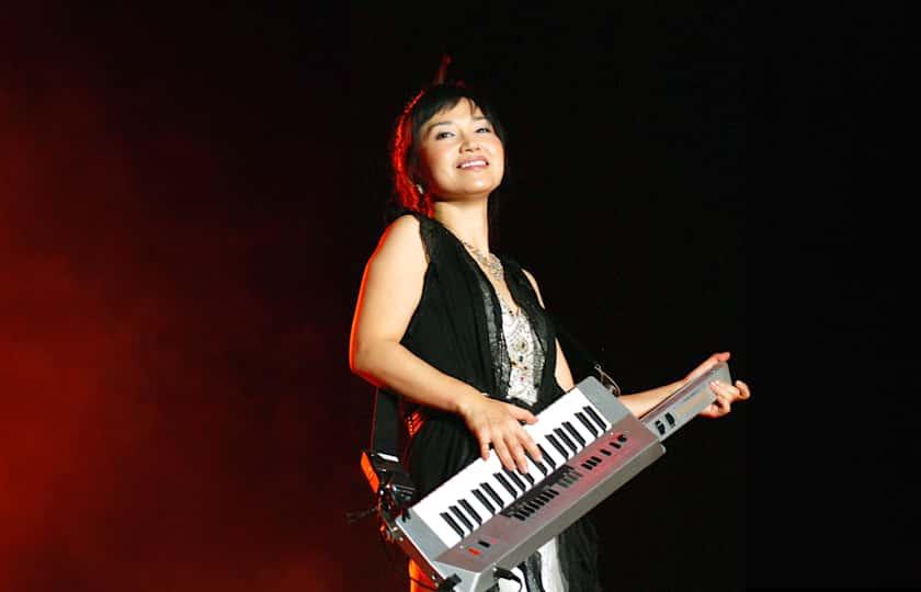 Keiko Matsui