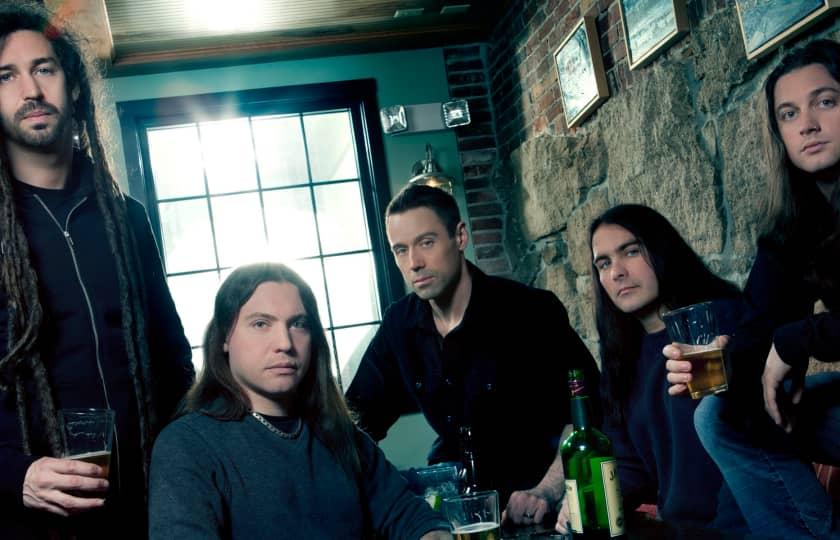 Shadows Fall