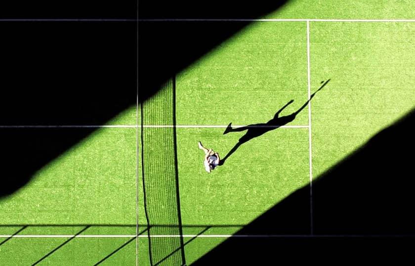 Winston-Salem Open: All Sessions