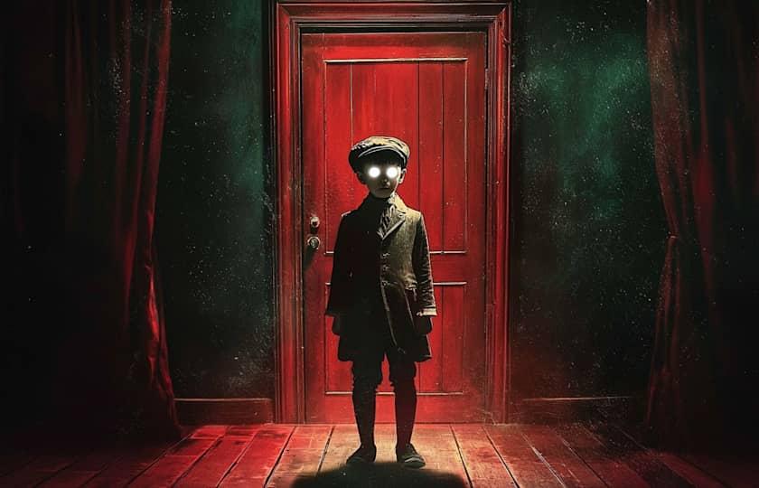 Insidious - The Further You Fear