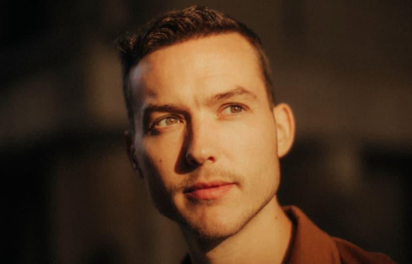 Ben Böhmer