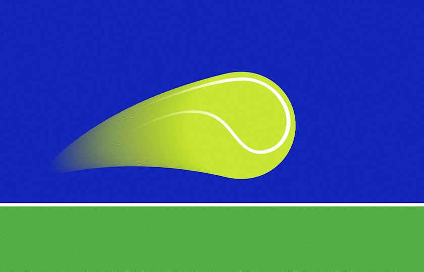US Open Tennis Championship: Evening Session