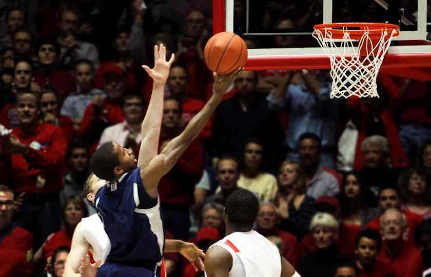 Milwaukee Panthers at Longwood Lancers Basketball
