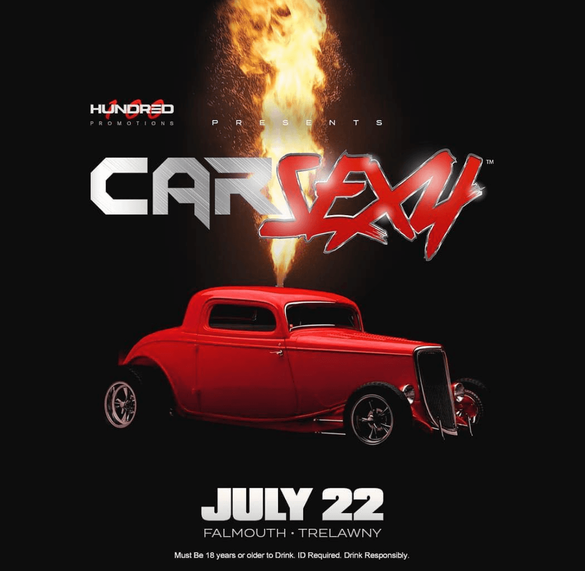 Car Sexy