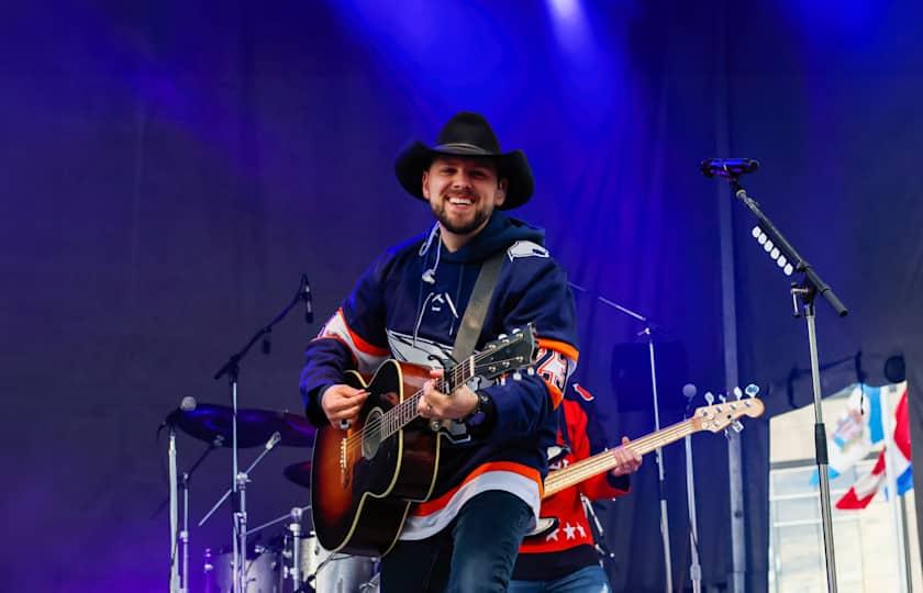 Brett Kissel