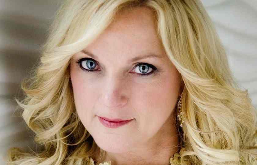 Rhonda Vincent & The Rage