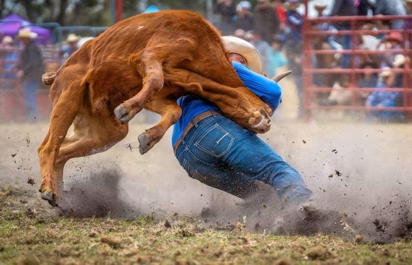 Erin RAM Rodeo - Saturday