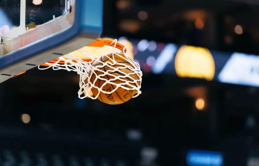 AAC Men's Basketball Championship - Session 7